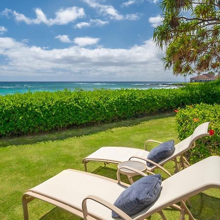 Kiahuna Plantation Resort Kauai By Outrigger Koloa Номер фото