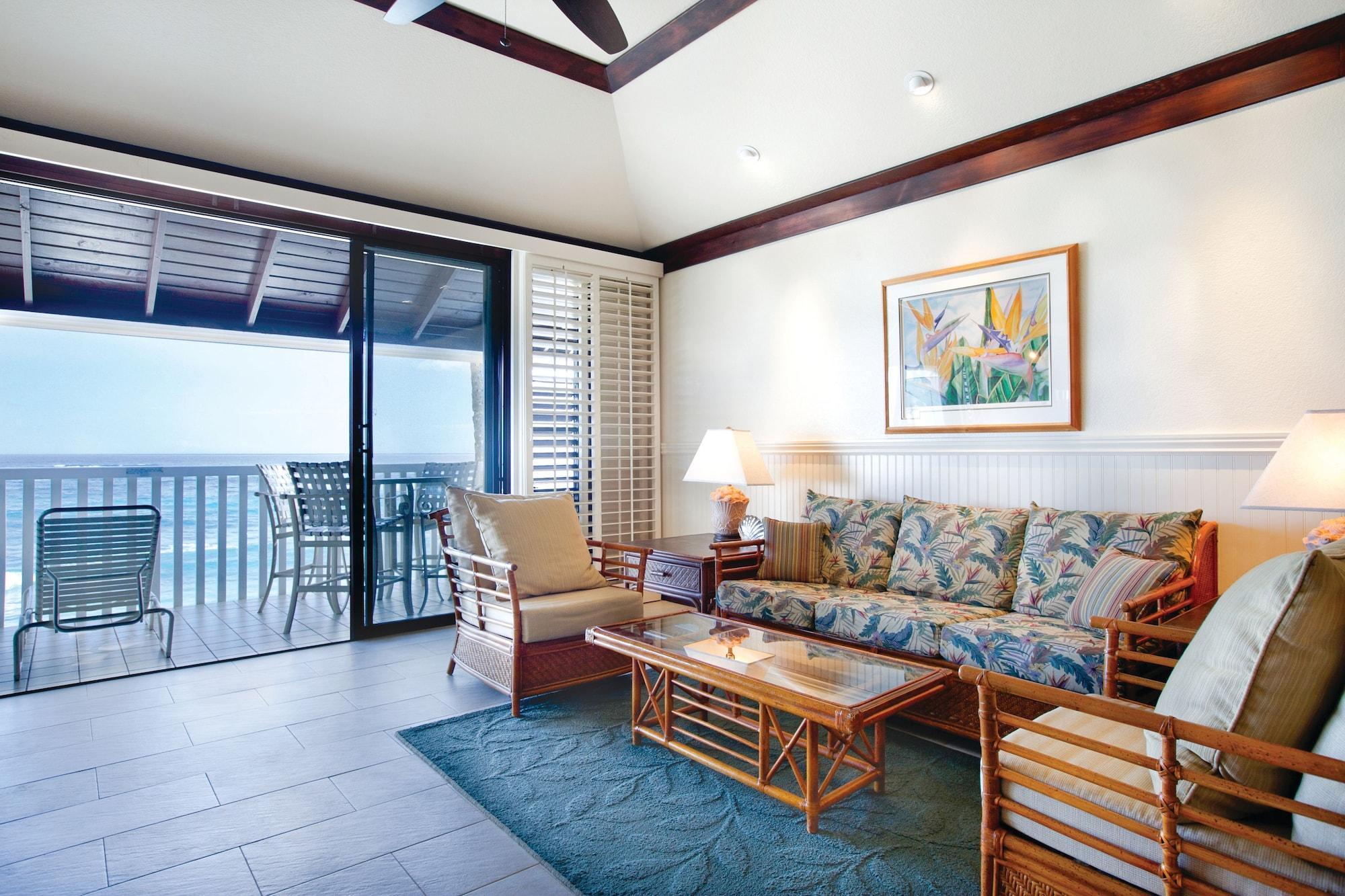 Kiahuna Plantation Resort Kauai By Outrigger Koloa Номер фото