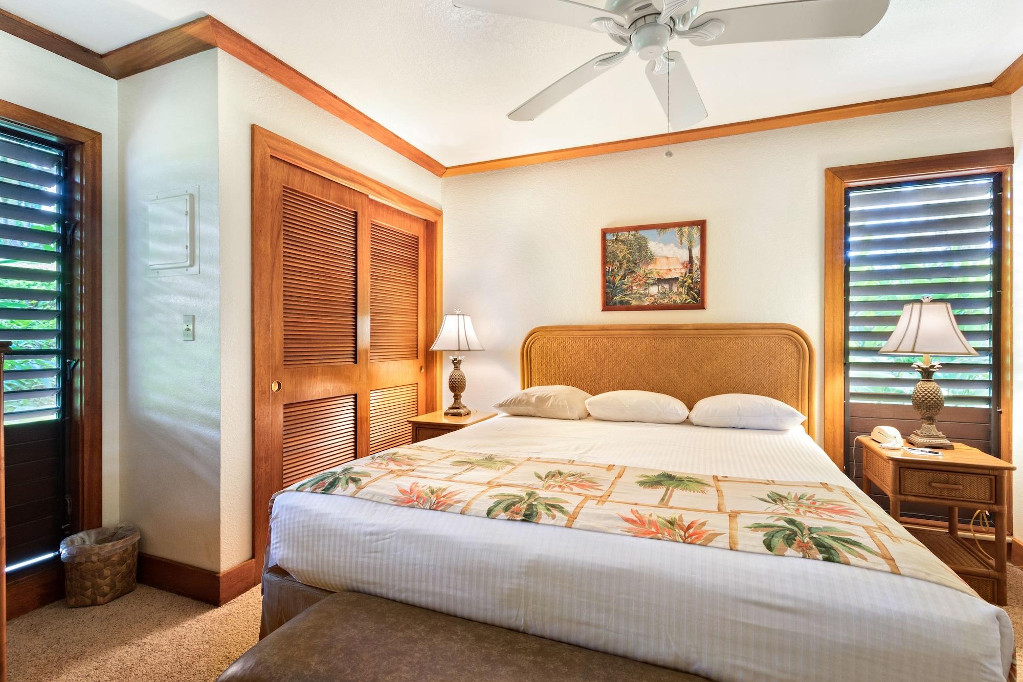 Kiahuna Plantation Resort Kauai By Outrigger Koloa Екстер'єр фото