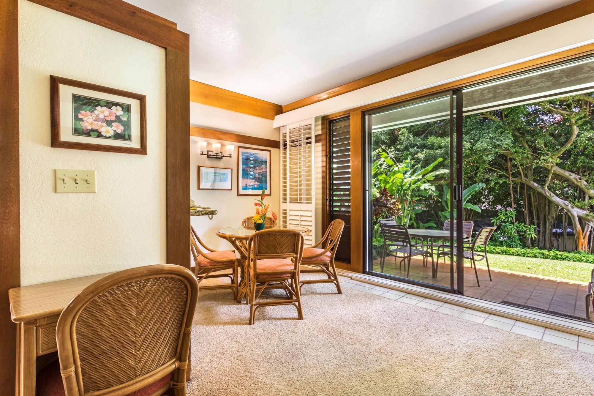 Kiahuna Plantation Resort Kauai By Outrigger Koloa Екстер'єр фото