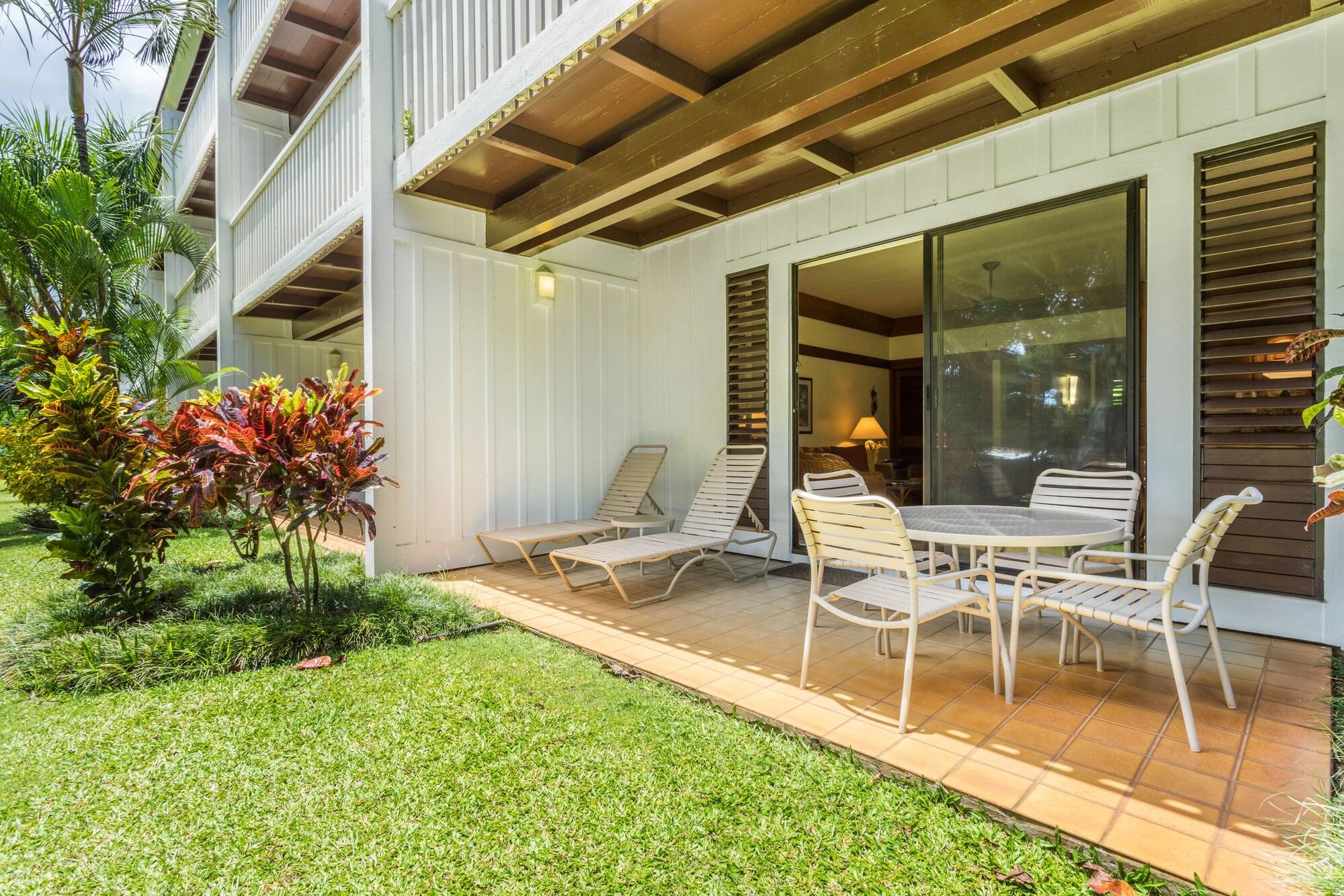 Kiahuna Plantation Resort Kauai By Outrigger Koloa Екстер'єр фото