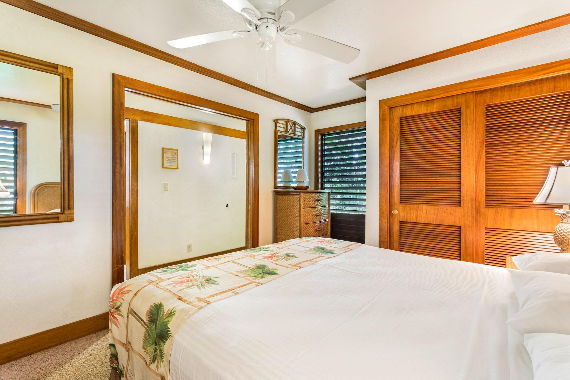 Kiahuna Plantation Resort Kauai By Outrigger Koloa Екстер'єр фото