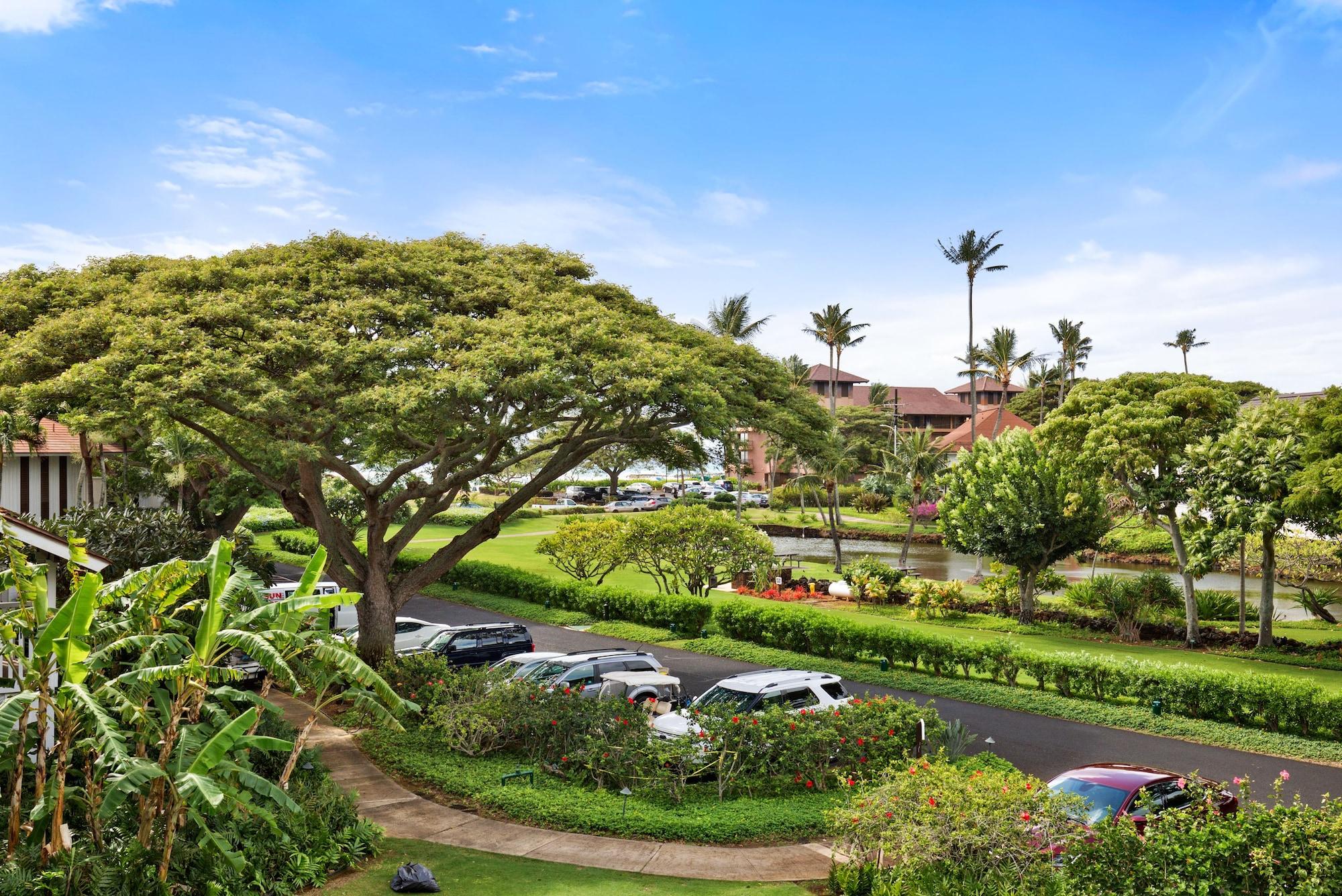 Kiahuna Plantation Resort Kauai By Outrigger Koloa Екстер'єр фото
