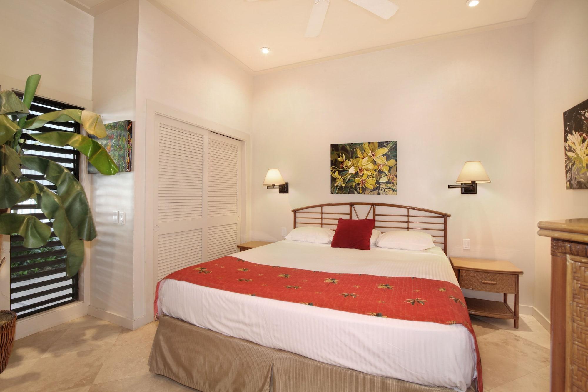 Kiahuna Plantation Resort Kauai By Outrigger Koloa Екстер'єр фото