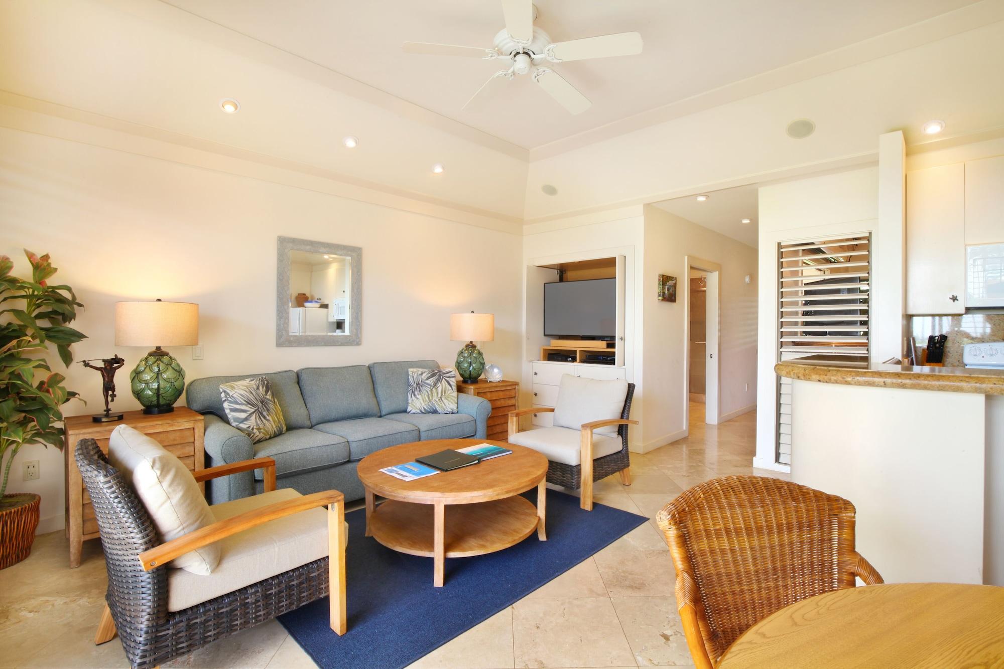 Kiahuna Plantation Resort Kauai By Outrigger Koloa Екстер'єр фото
