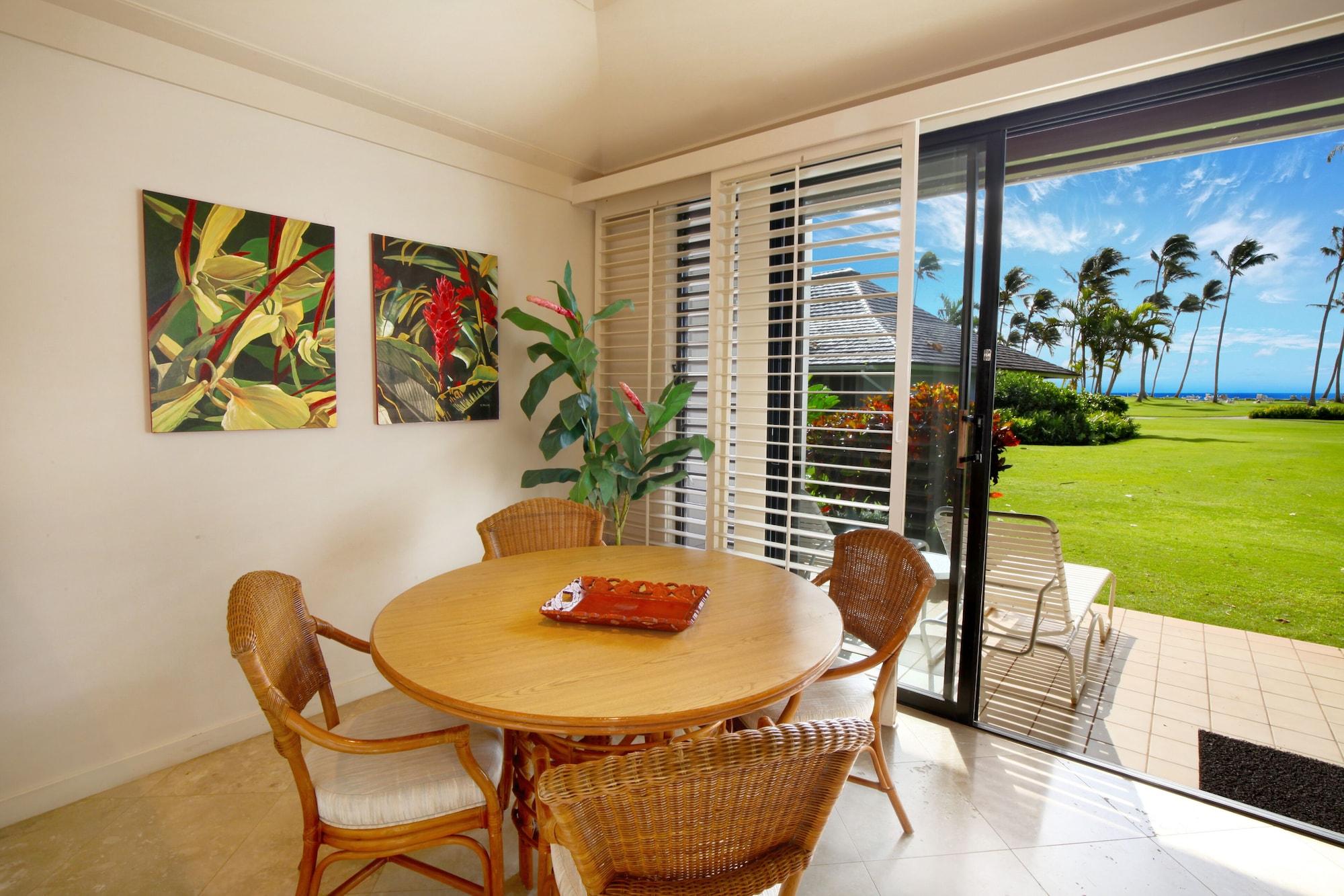 Kiahuna Plantation Resort Kauai By Outrigger Koloa Екстер'єр фото