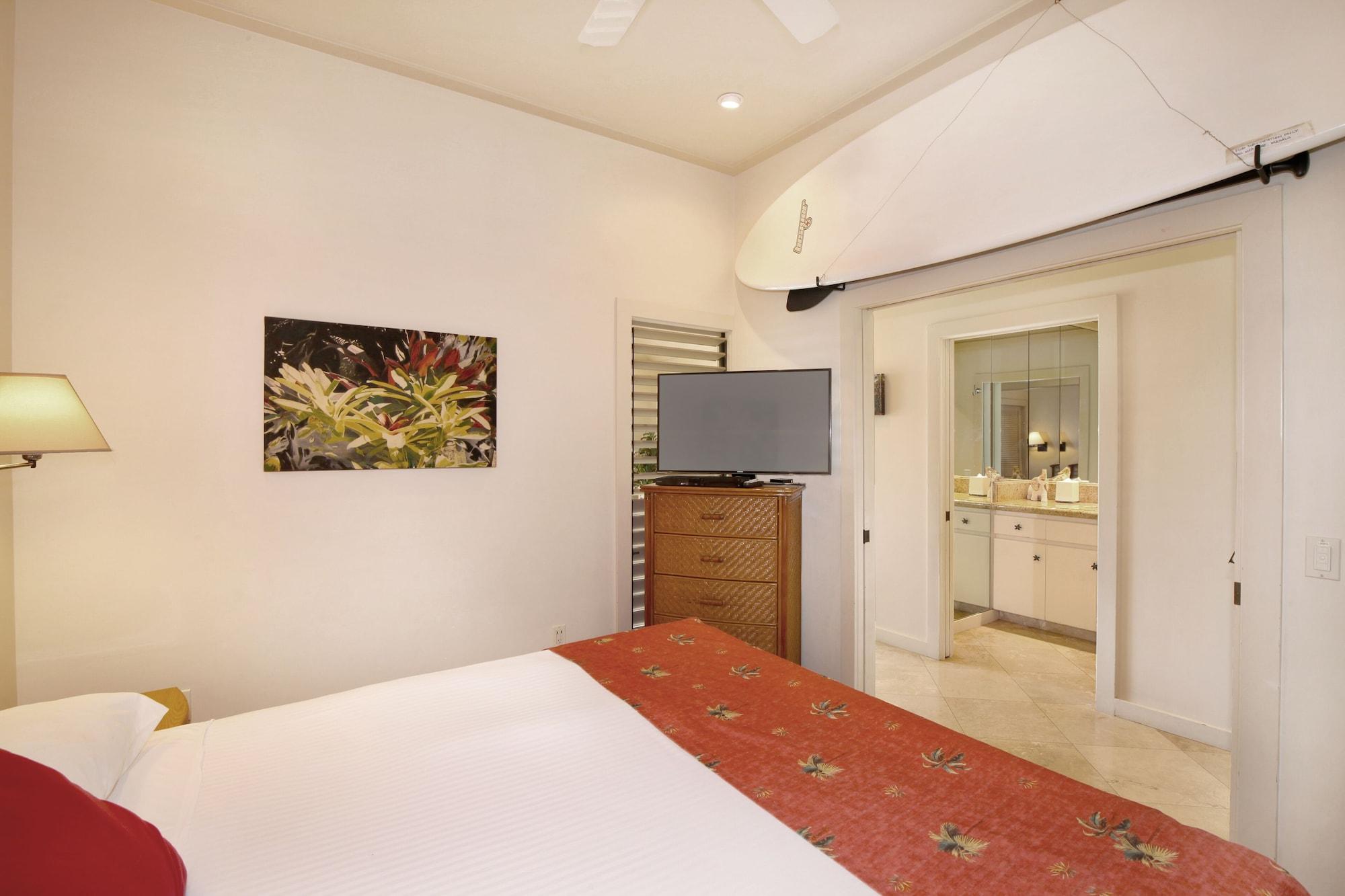 Kiahuna Plantation Resort Kauai By Outrigger Koloa Екстер'єр фото