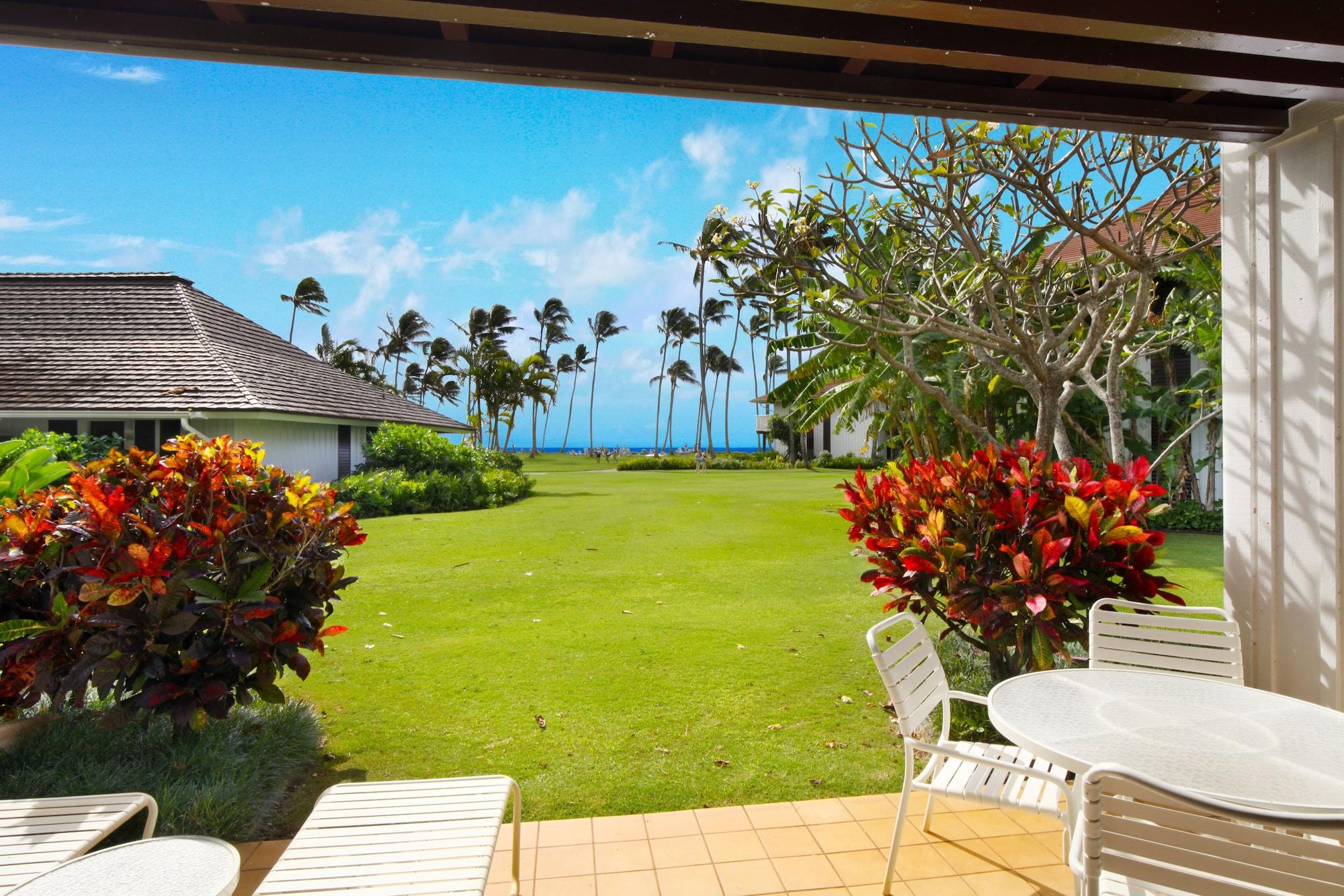 Kiahuna Plantation Resort Kauai By Outrigger Koloa Екстер'єр фото