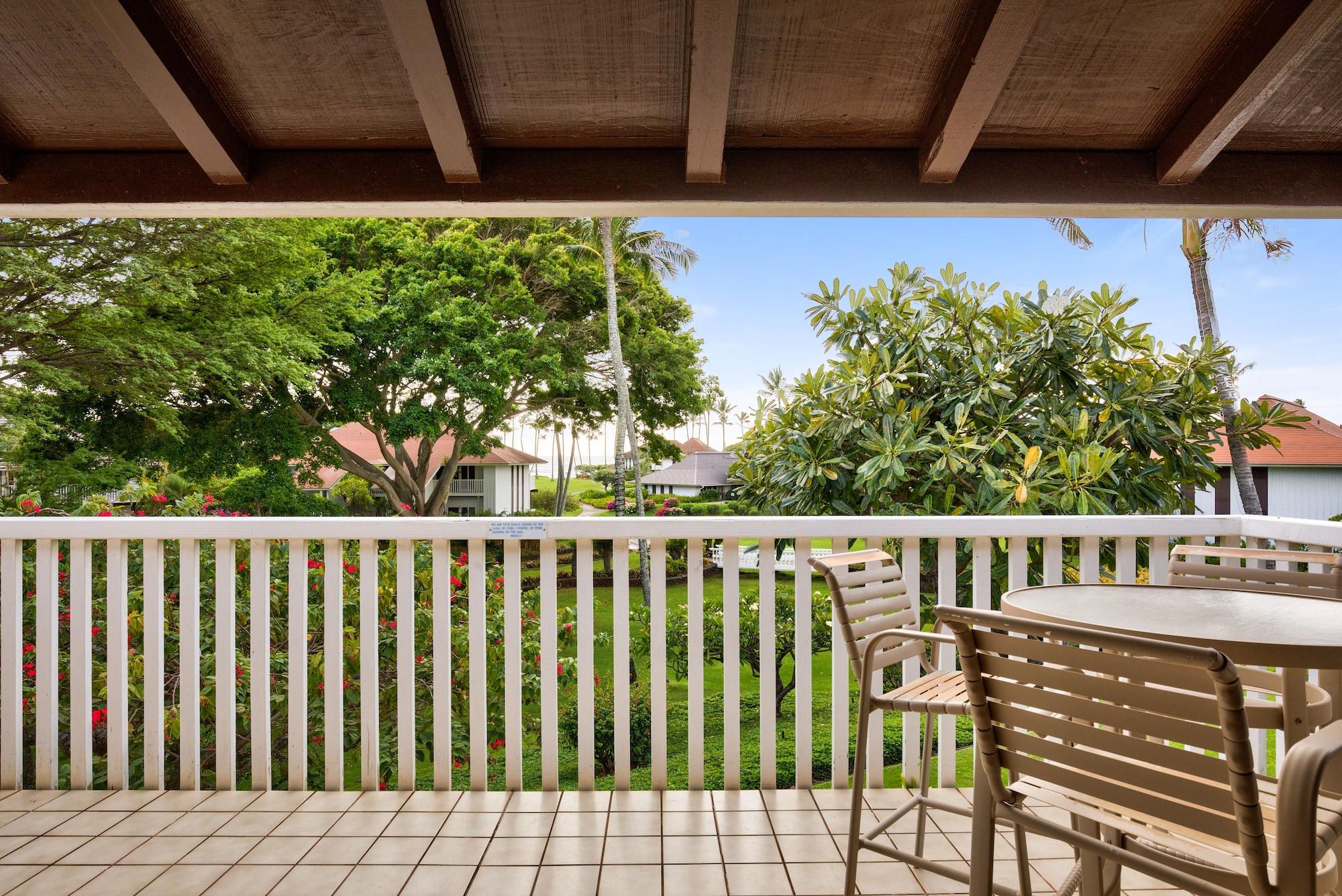 Kiahuna Plantation Resort Kauai By Outrigger Koloa Екстер'єр фото