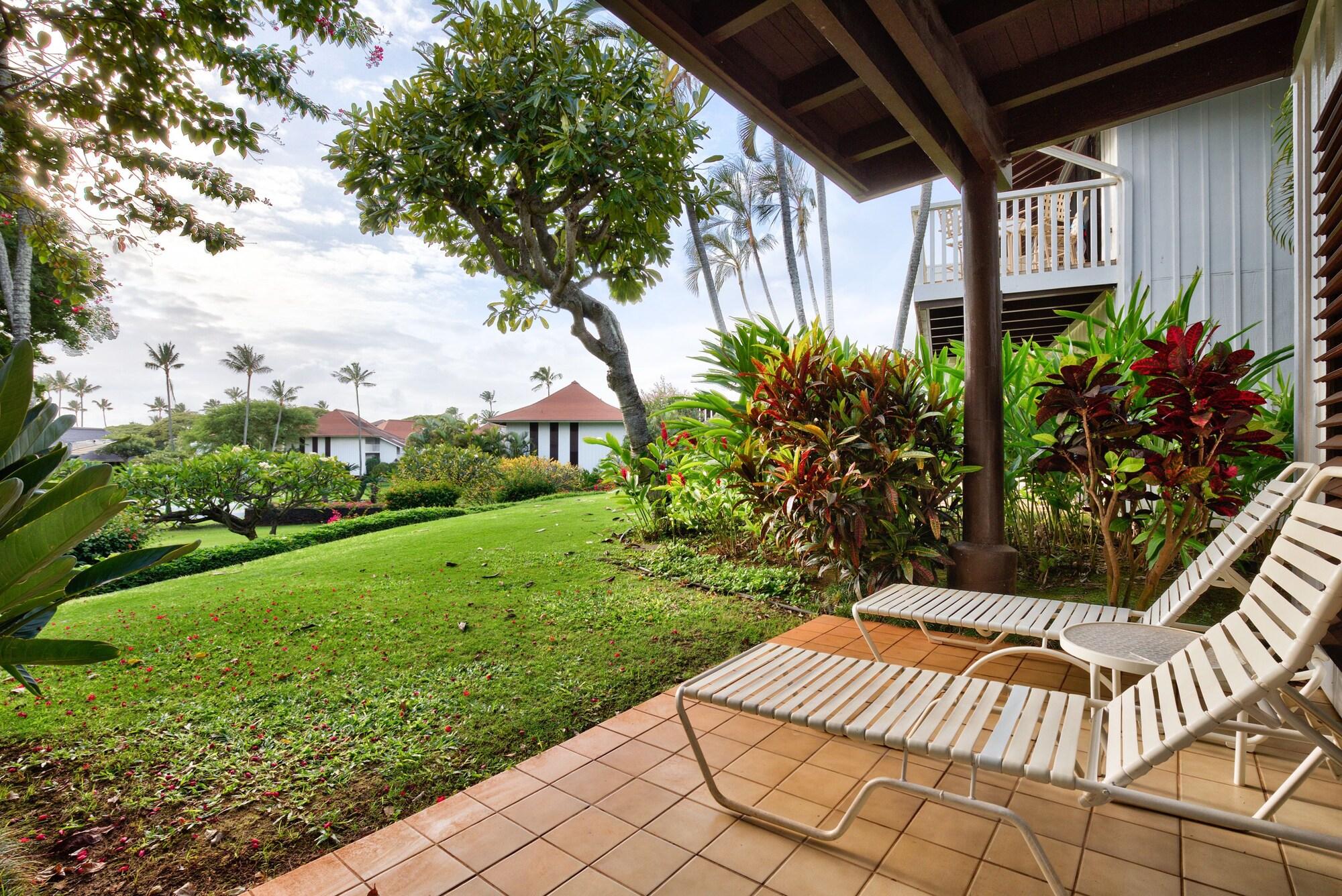 Kiahuna Plantation Resort Kauai By Outrigger Koloa Екстер'єр фото