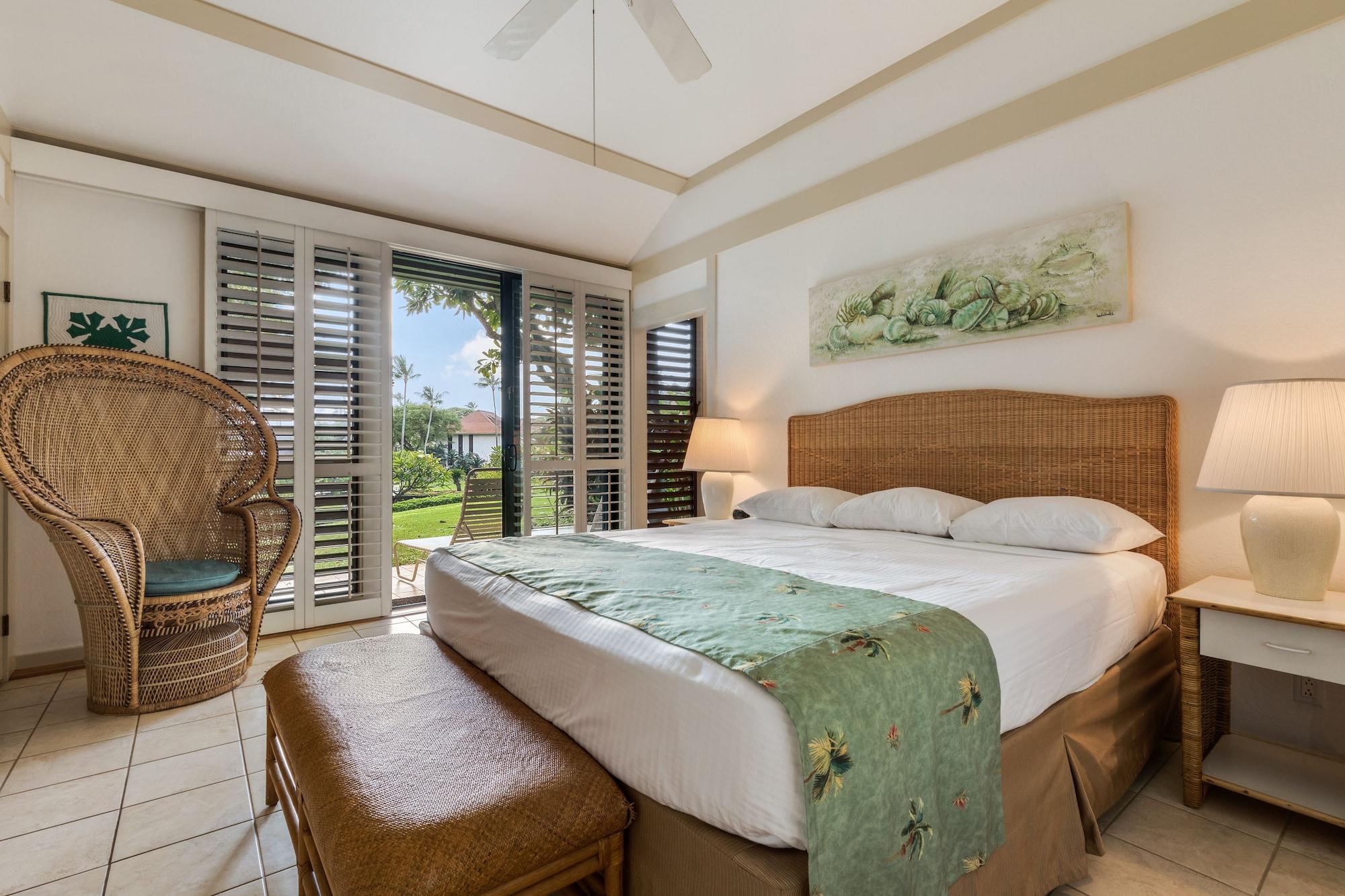 Kiahuna Plantation Resort Kauai By Outrigger Koloa Екстер'єр фото