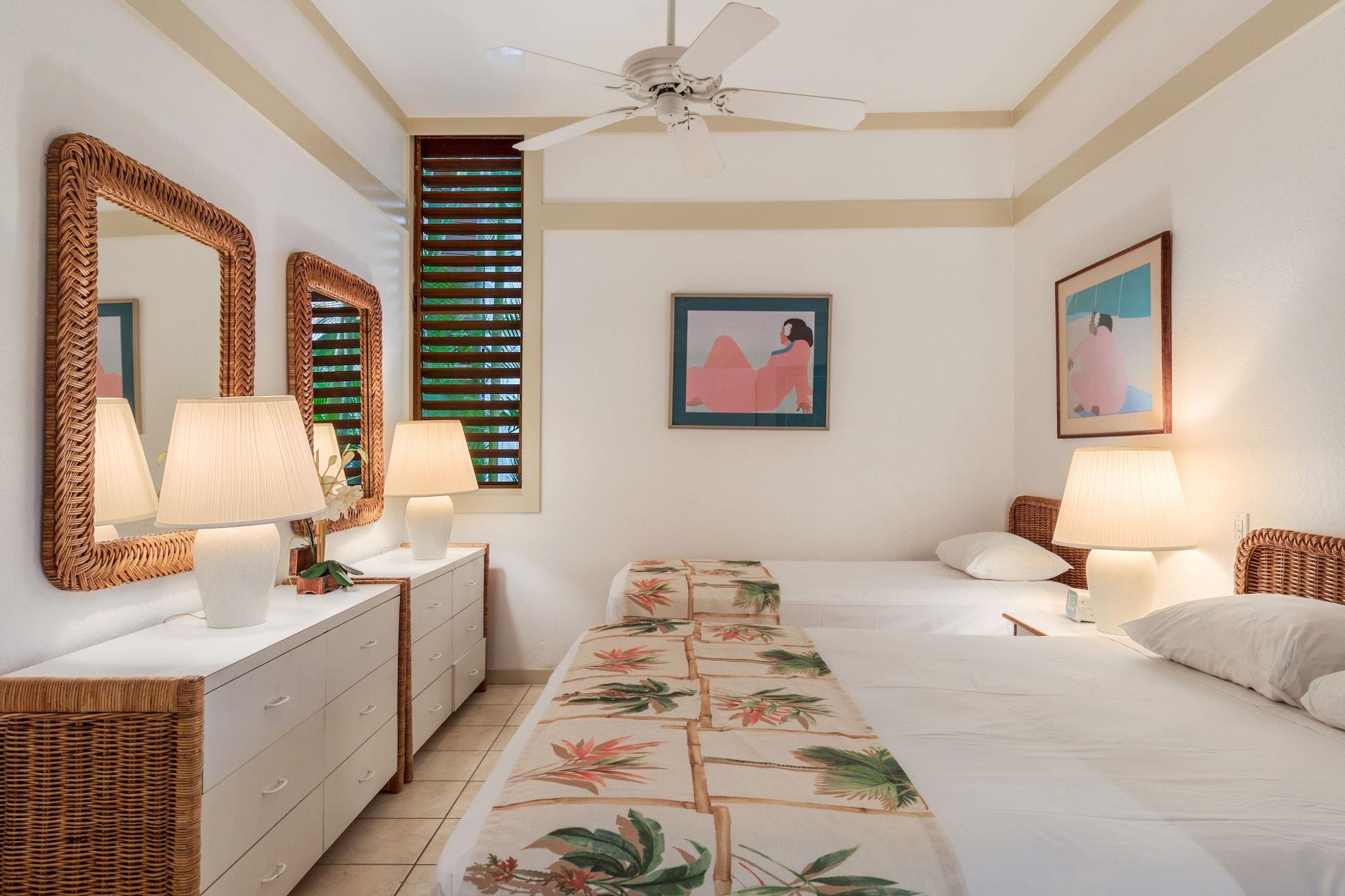 Kiahuna Plantation Resort Kauai By Outrigger Koloa Екстер'єр фото