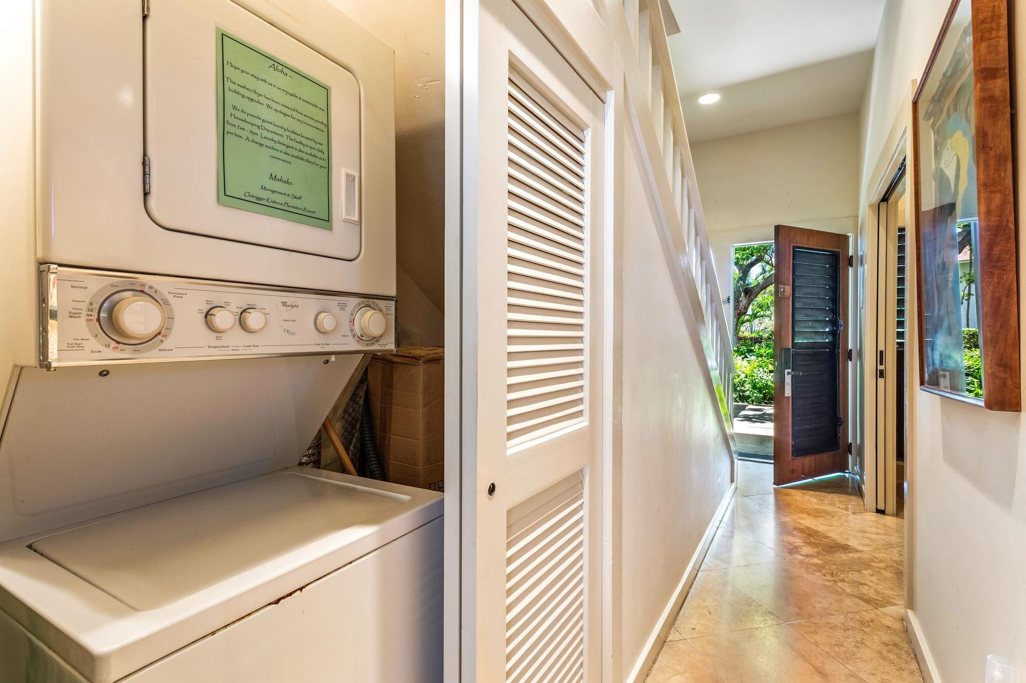Kiahuna Plantation Resort Kauai By Outrigger Koloa Екстер'єр фото