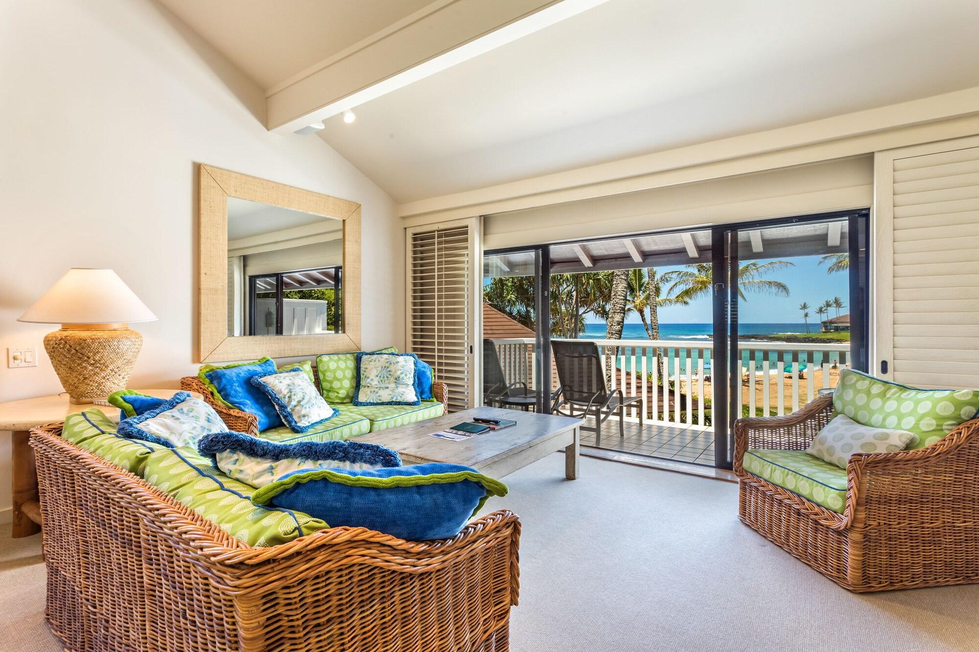 Kiahuna Plantation Resort Kauai By Outrigger Koloa Екстер'єр фото