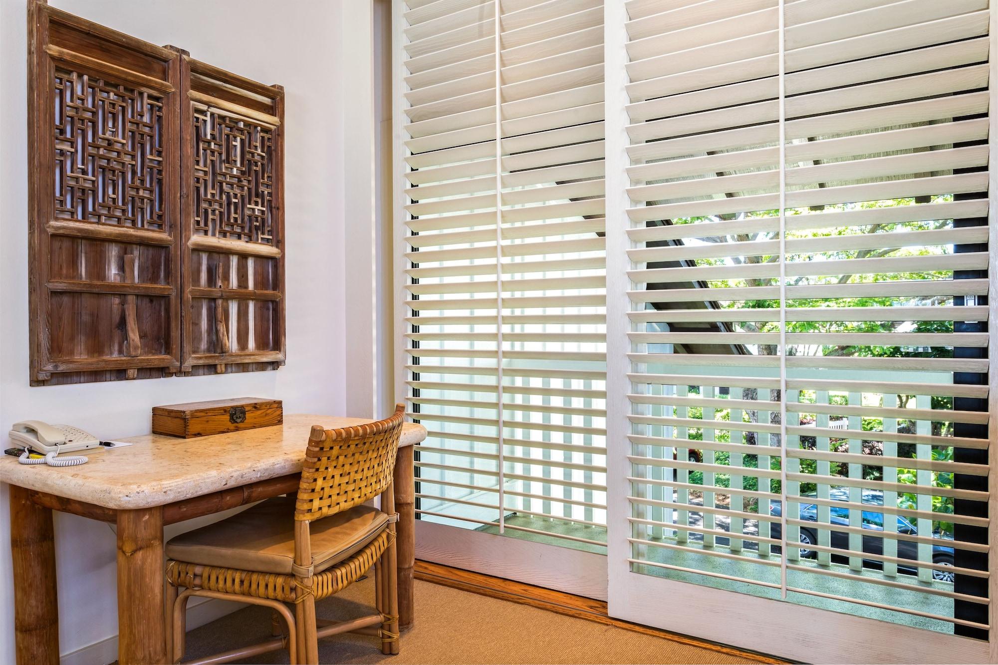 Kiahuna Plantation Resort Kauai By Outrigger Koloa Екстер'єр фото