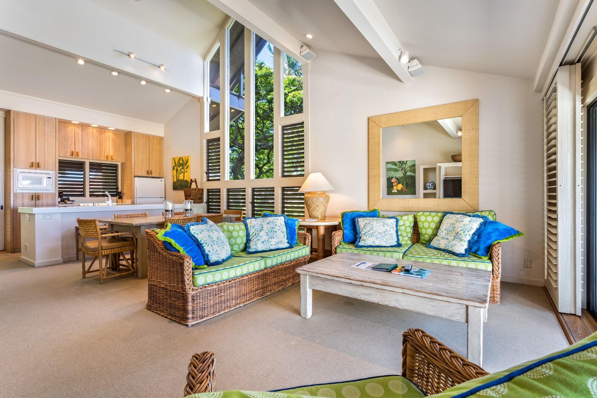 Kiahuna Plantation Resort Kauai By Outrigger Koloa Екстер'єр фото