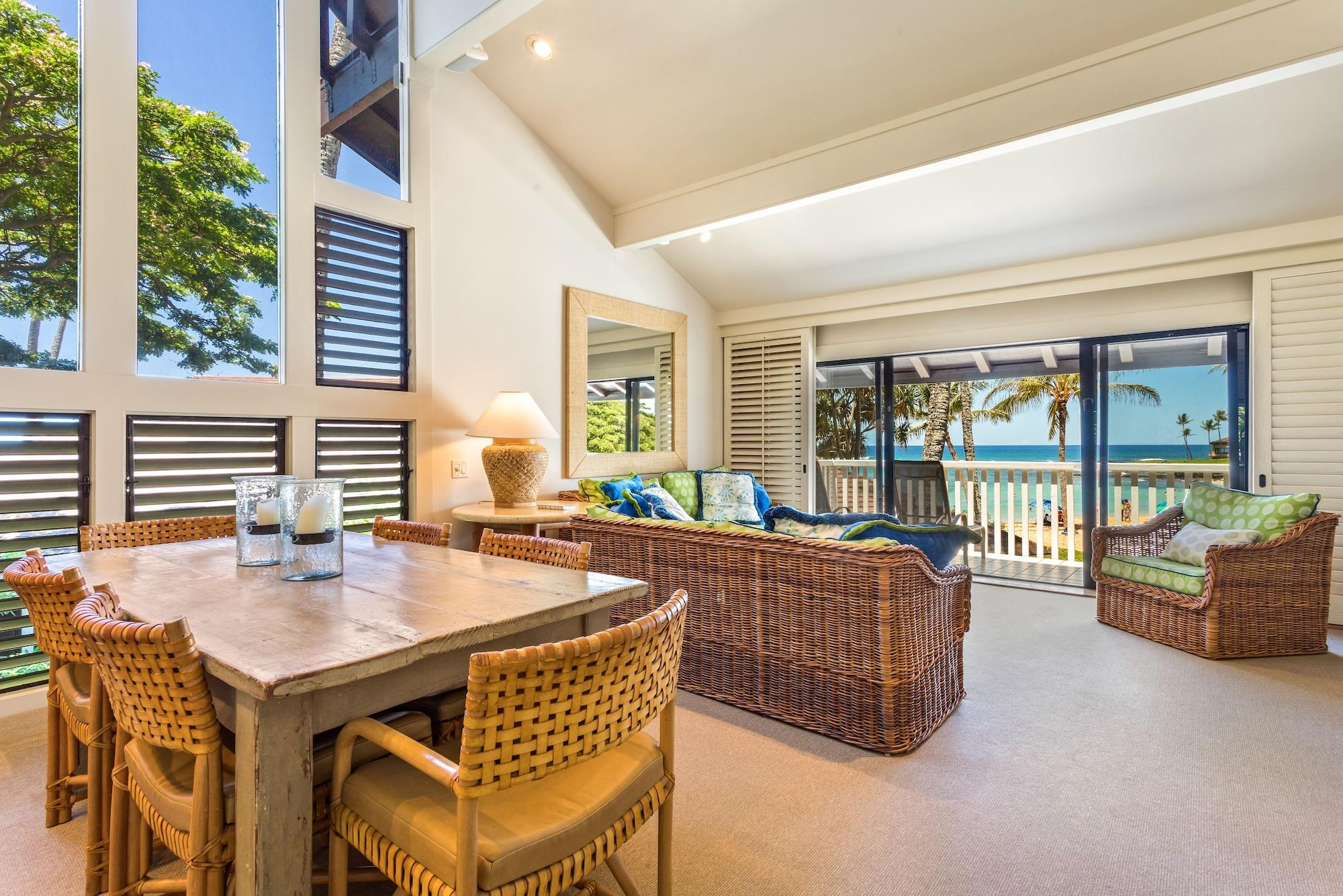 Kiahuna Plantation Resort Kauai By Outrigger Koloa Екстер'єр фото