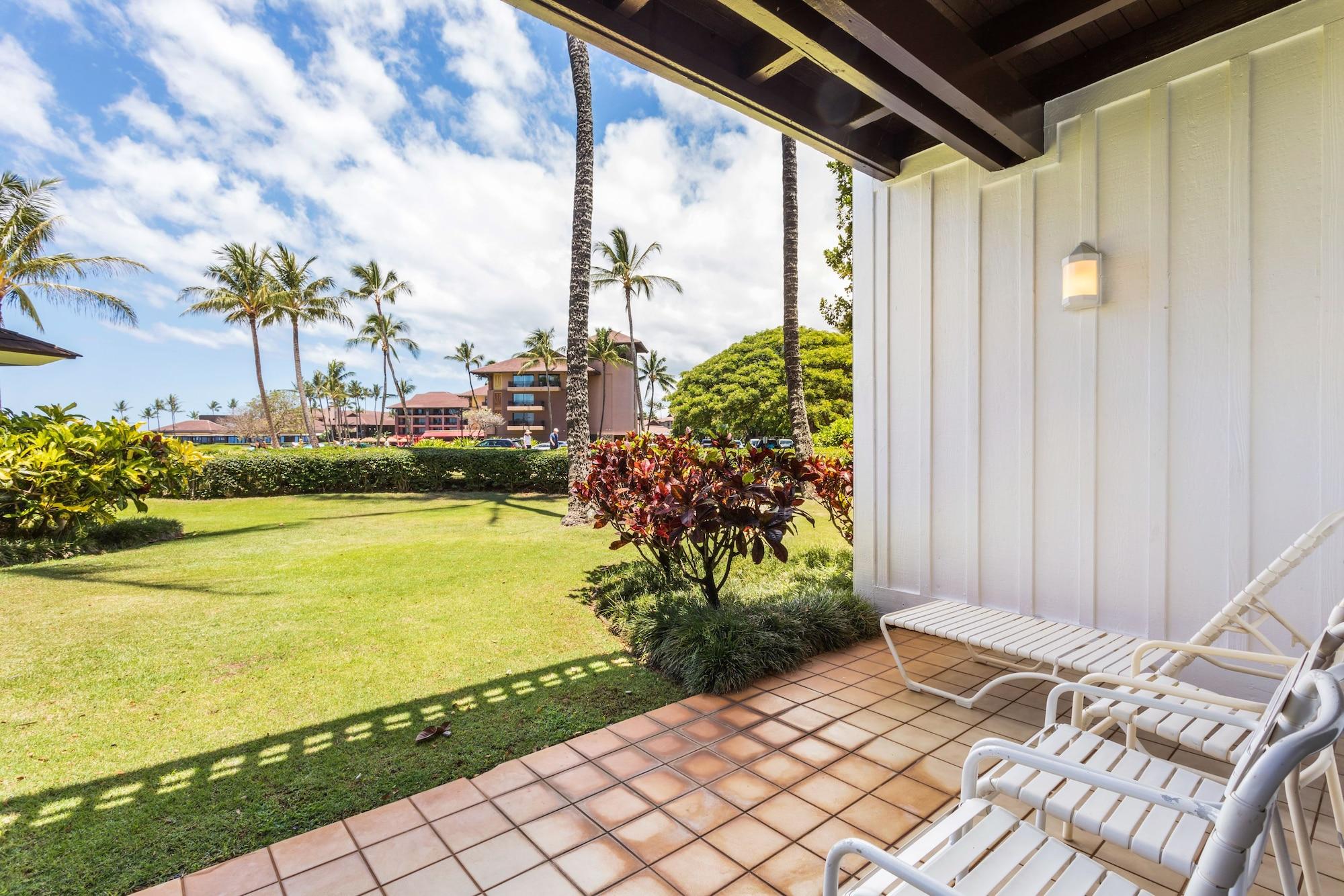 Kiahuna Plantation Resort Kauai By Outrigger Koloa Екстер'єр фото