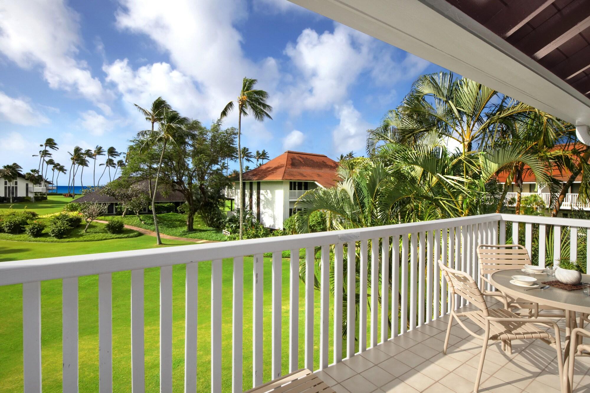 Kiahuna Plantation Resort Kauai By Outrigger Koloa Екстер'єр фото
