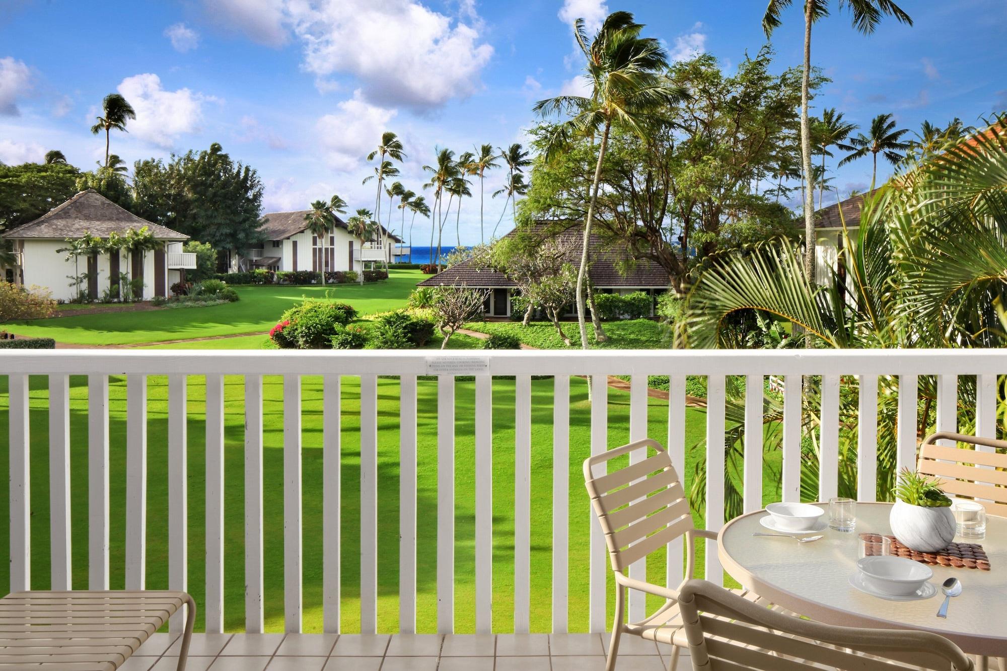 Kiahuna Plantation Resort Kauai By Outrigger Koloa Екстер'єр фото