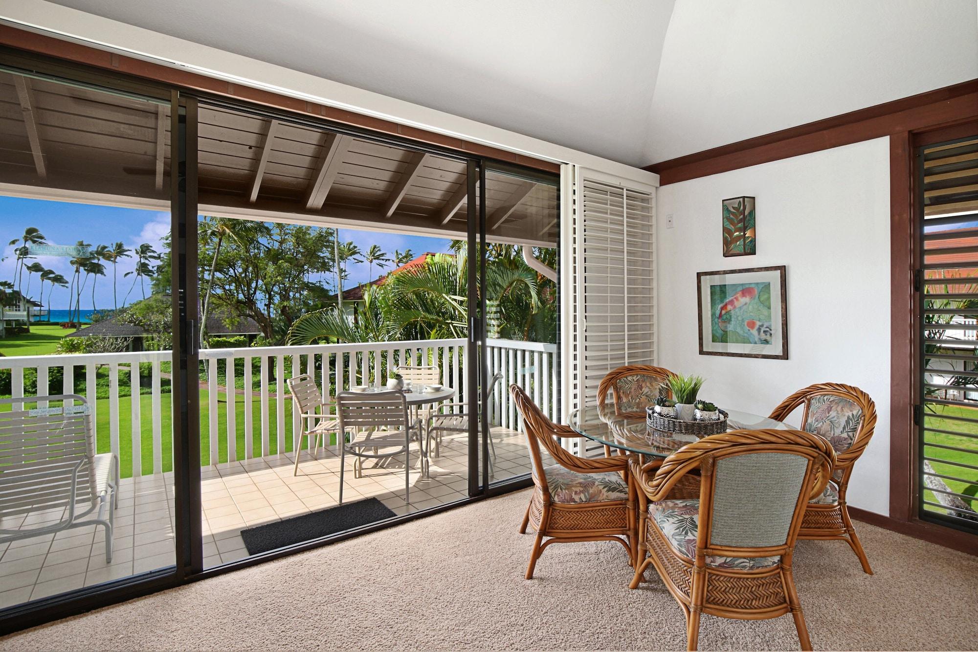 Kiahuna Plantation Resort Kauai By Outrigger Koloa Екстер'єр фото