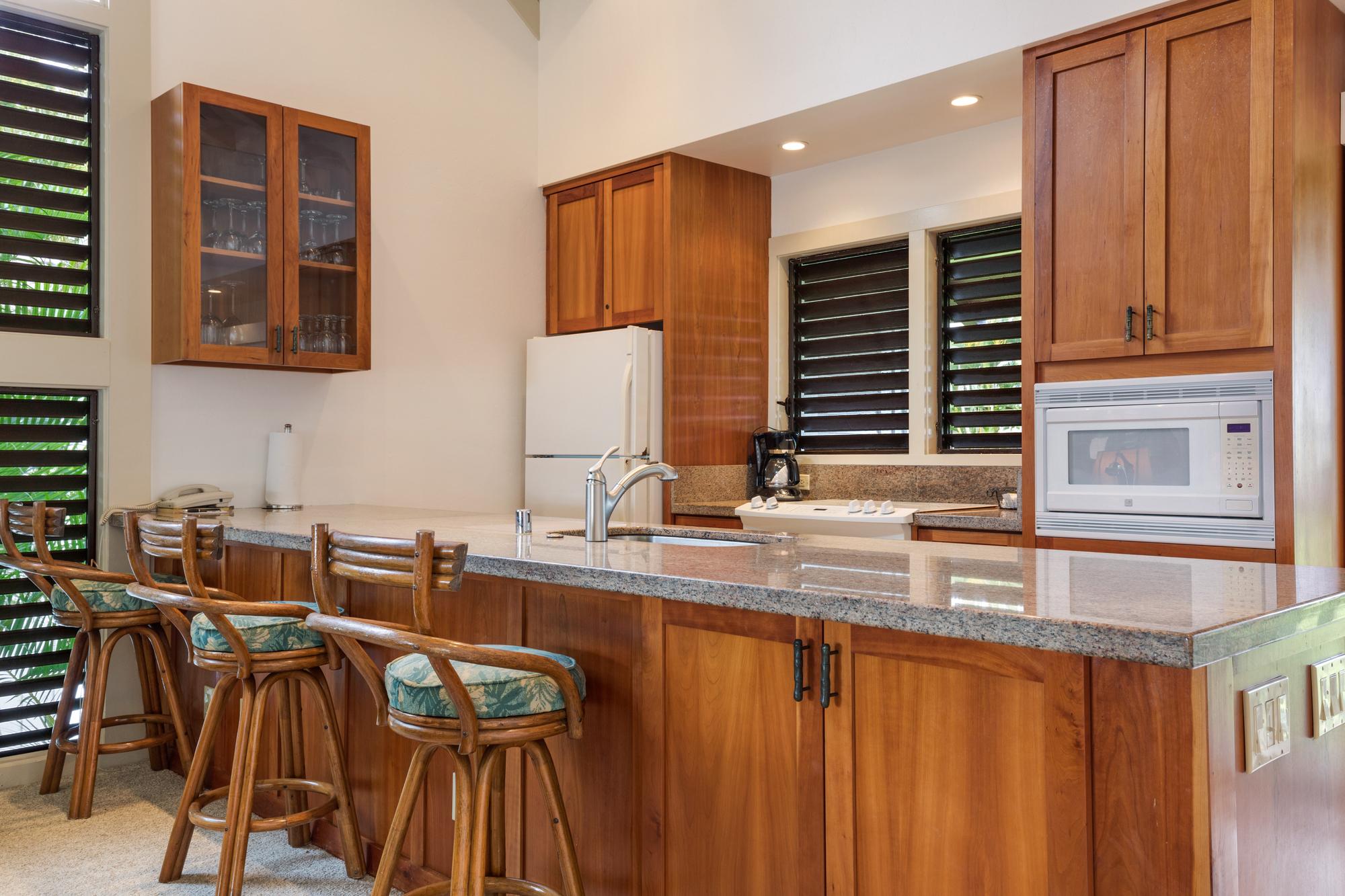 Kiahuna Plantation Resort Kauai By Outrigger Koloa Екстер'єр фото