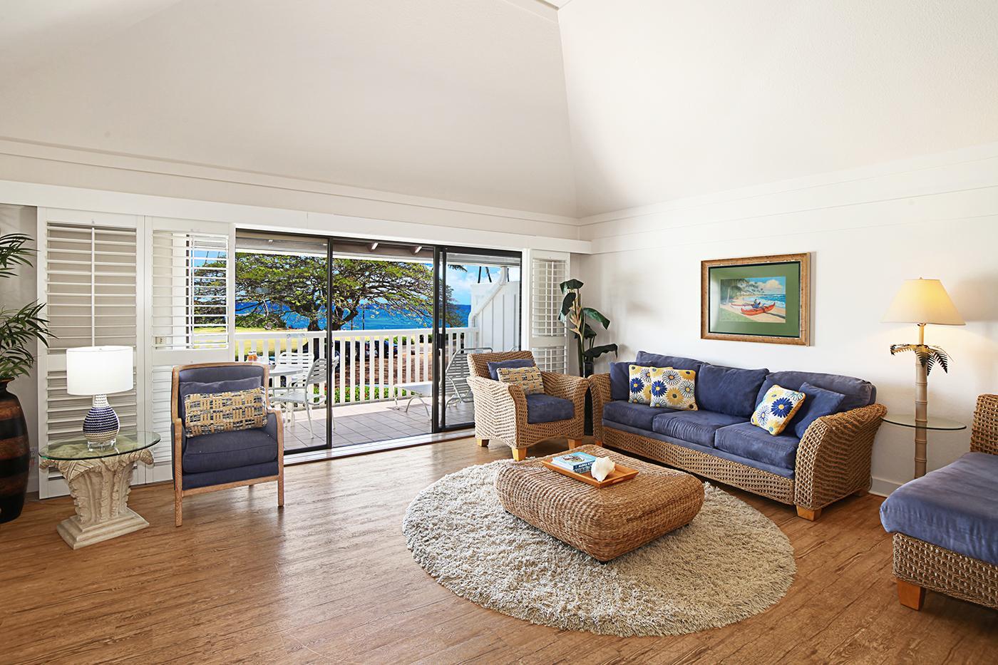 Kiahuna Plantation Resort Kauai By Outrigger Koloa Екстер'єр фото