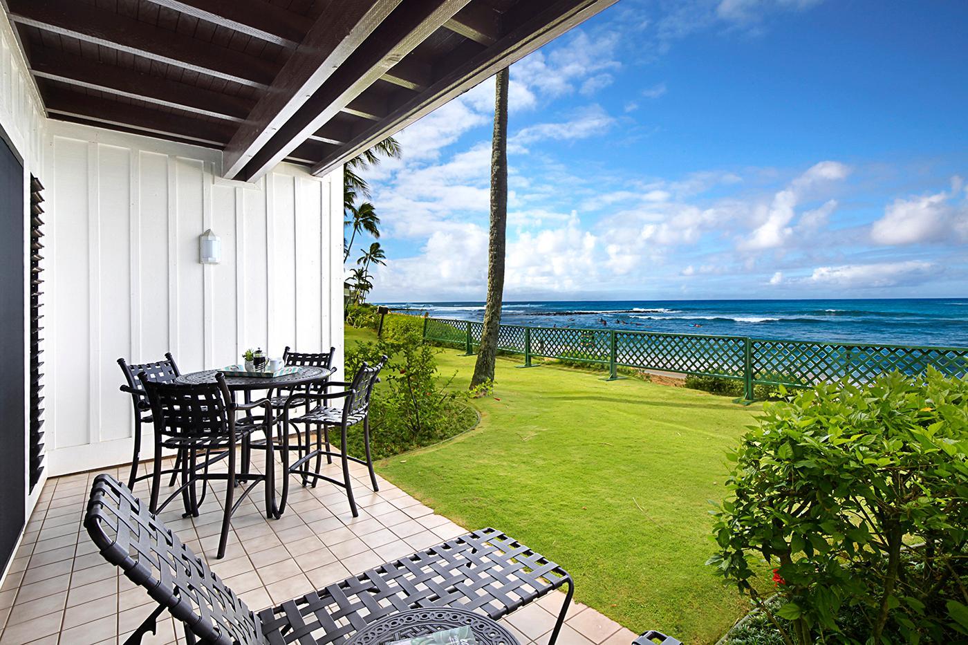 Kiahuna Plantation Resort Kauai By Outrigger Koloa Екстер'єр фото