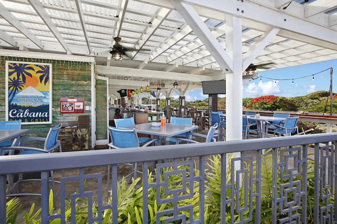Kiahuna Plantation Resort Kauai By Outrigger Koloa Екстер'єр фото