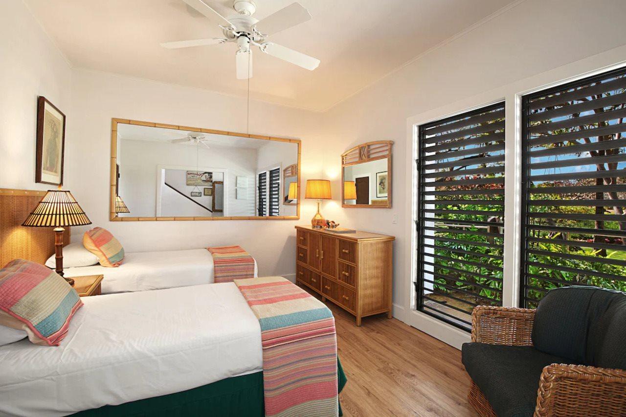 Kiahuna Plantation Resort Kauai By Outrigger Koloa Екстер'єр фото