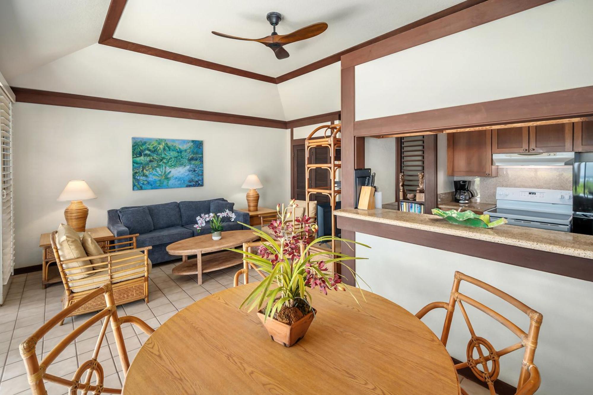 Kiahuna Plantation Resort Kauai By Outrigger Koloa Номер фото