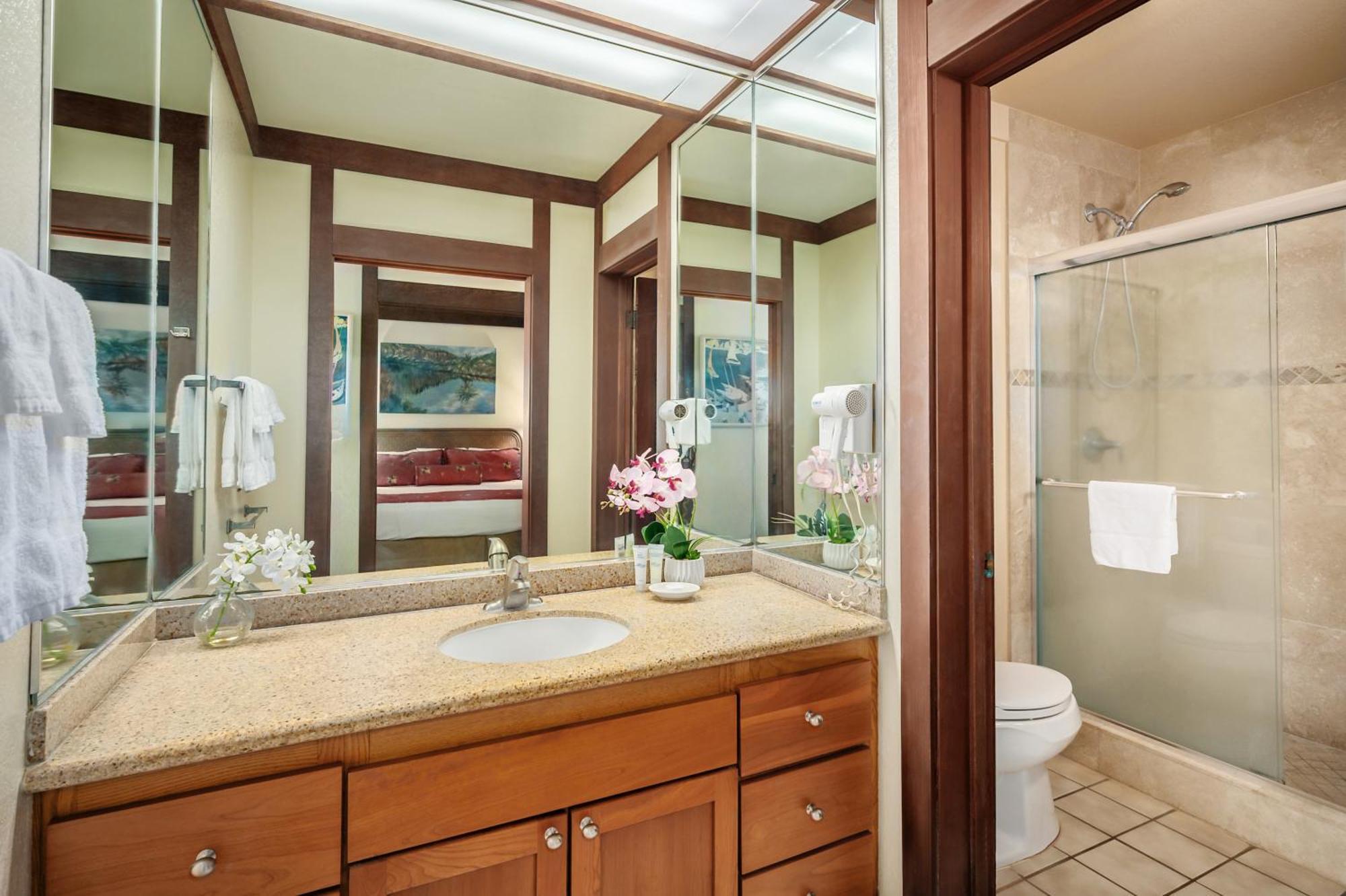 Kiahuna Plantation Resort Kauai By Outrigger Koloa Номер фото