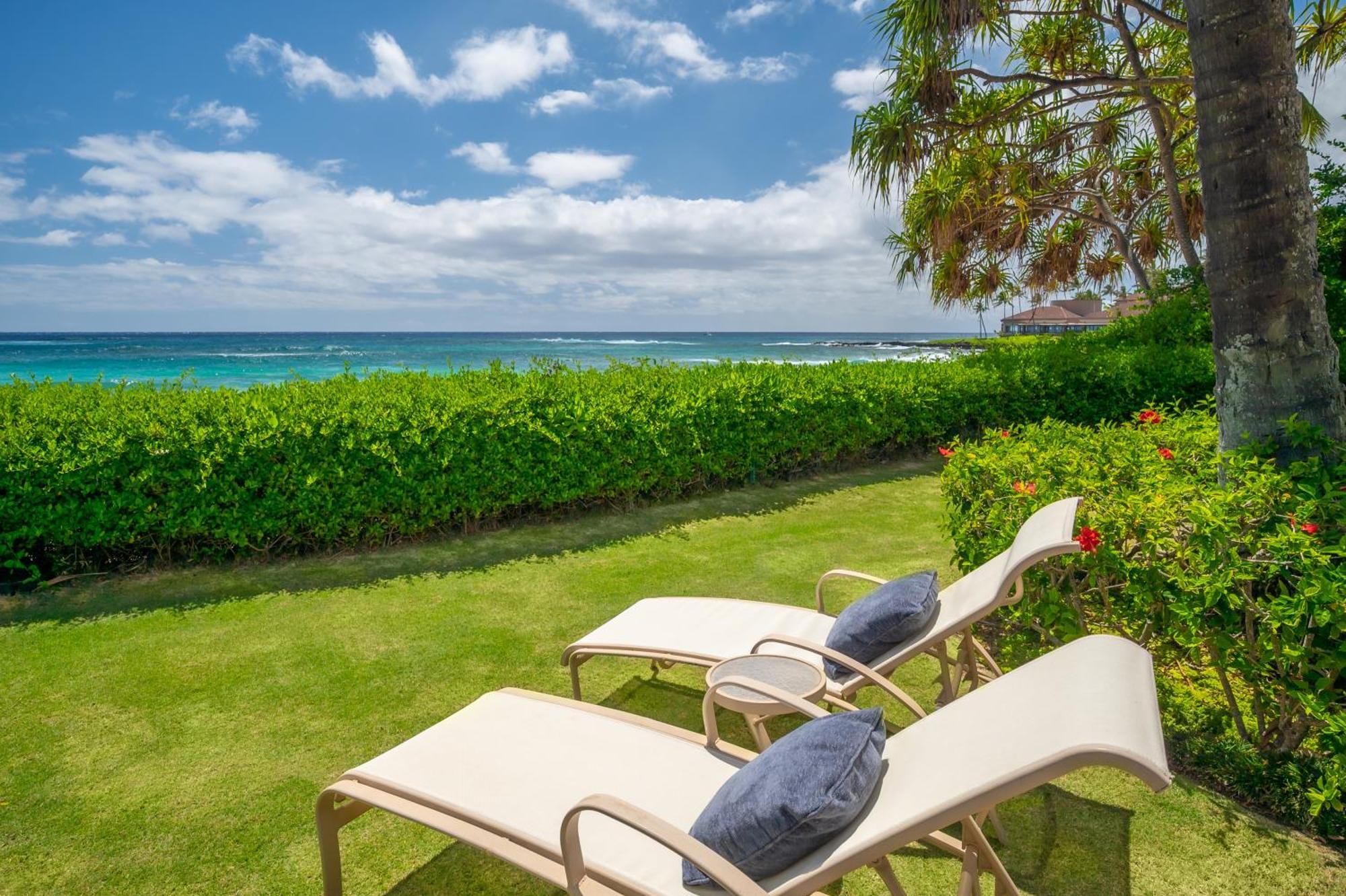 Kiahuna Plantation Resort Kauai By Outrigger Koloa Номер фото