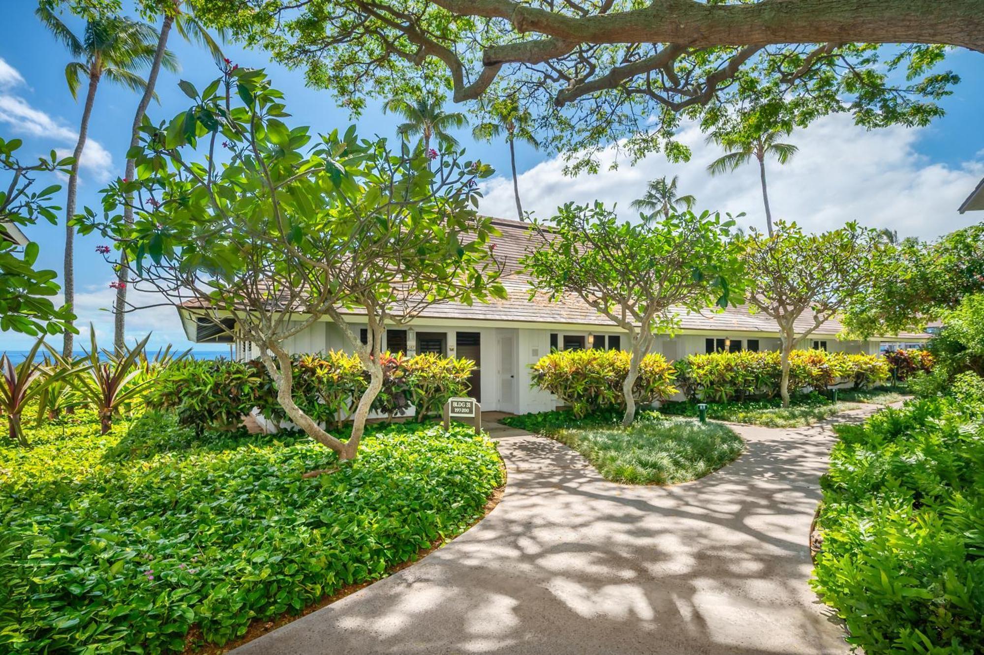Kiahuna Plantation Resort Kauai By Outrigger Koloa Номер фото