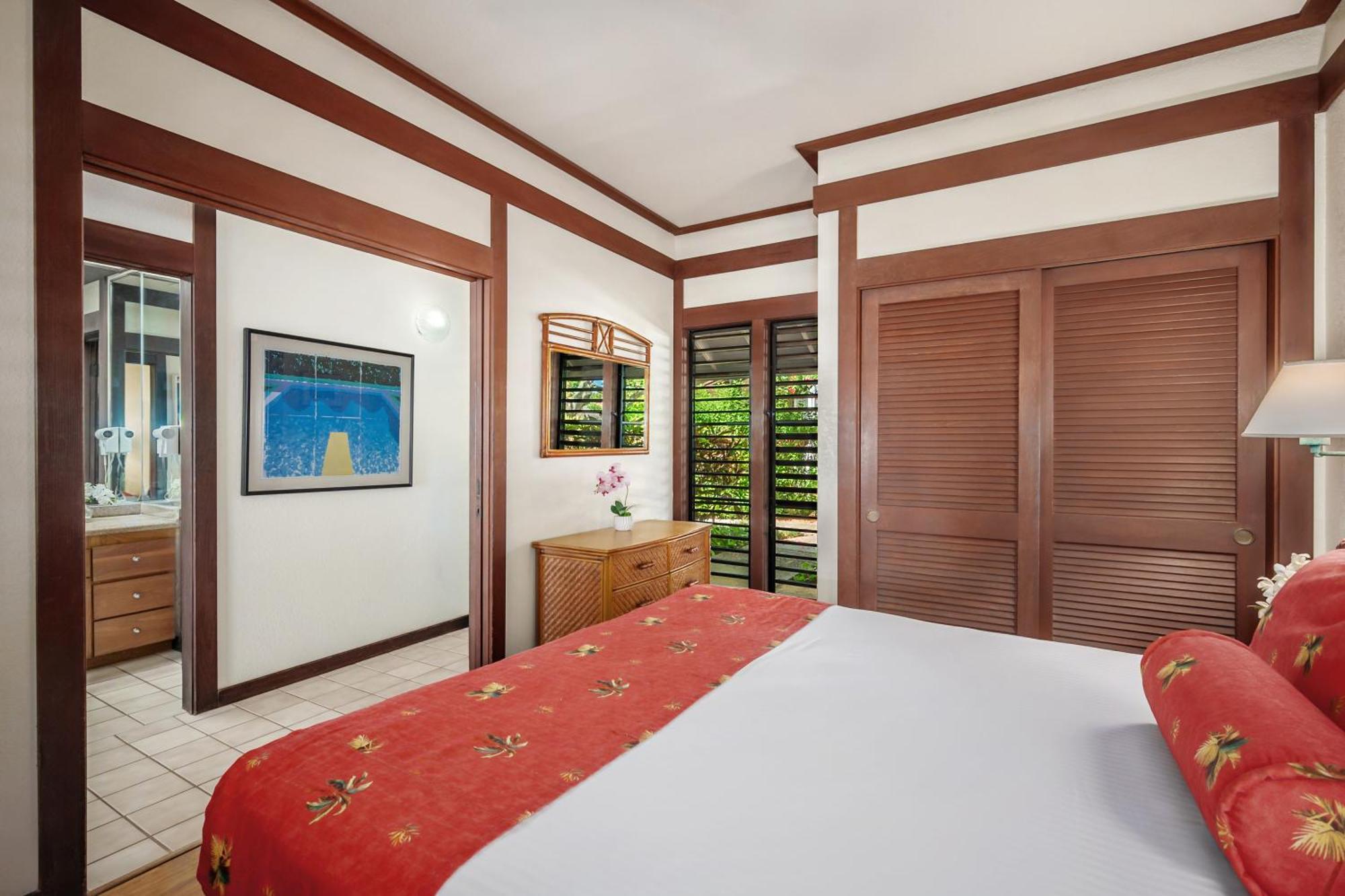 Kiahuna Plantation Resort Kauai By Outrigger Koloa Номер фото