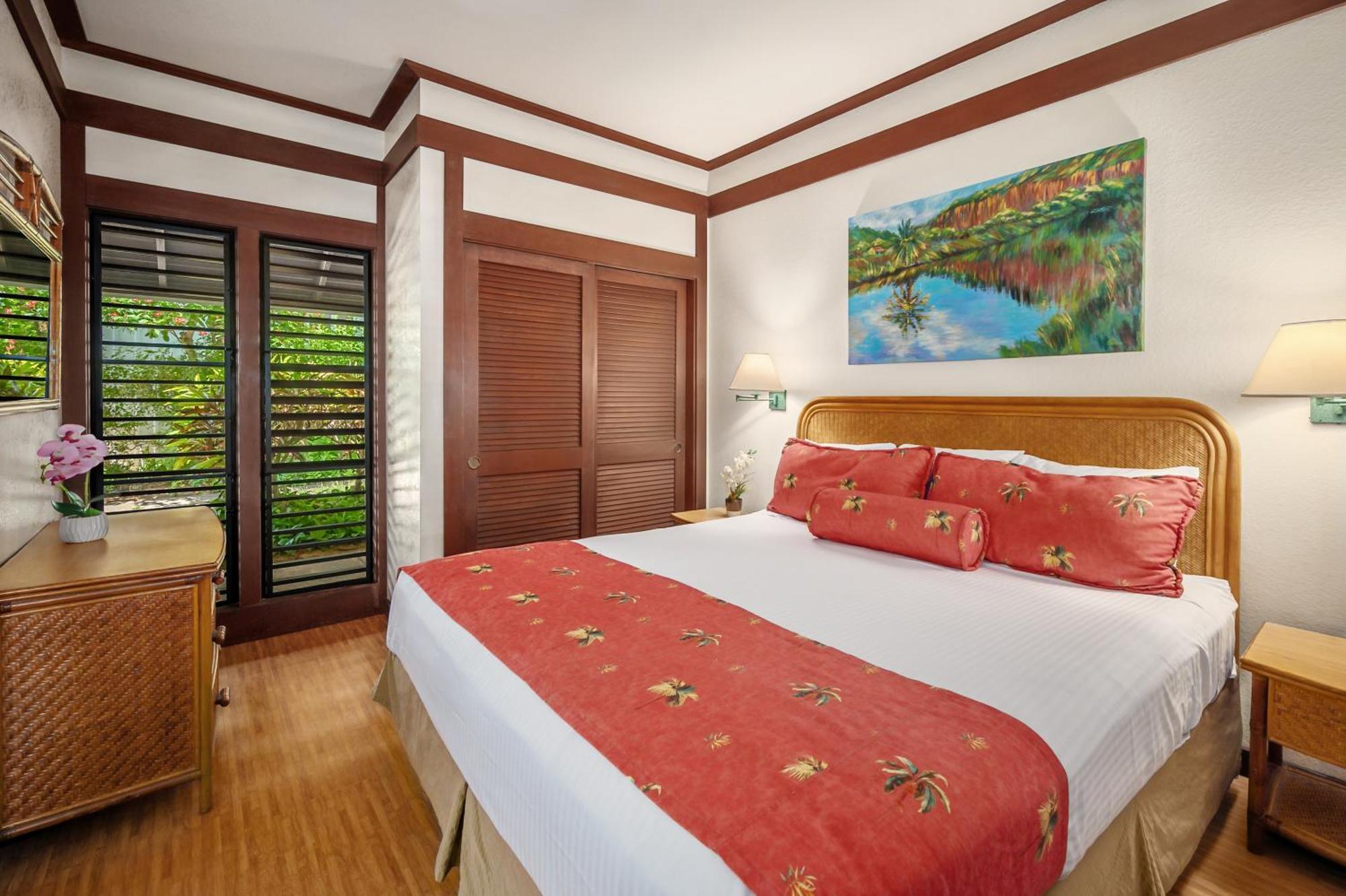 Kiahuna Plantation Resort Kauai By Outrigger Koloa Номер фото