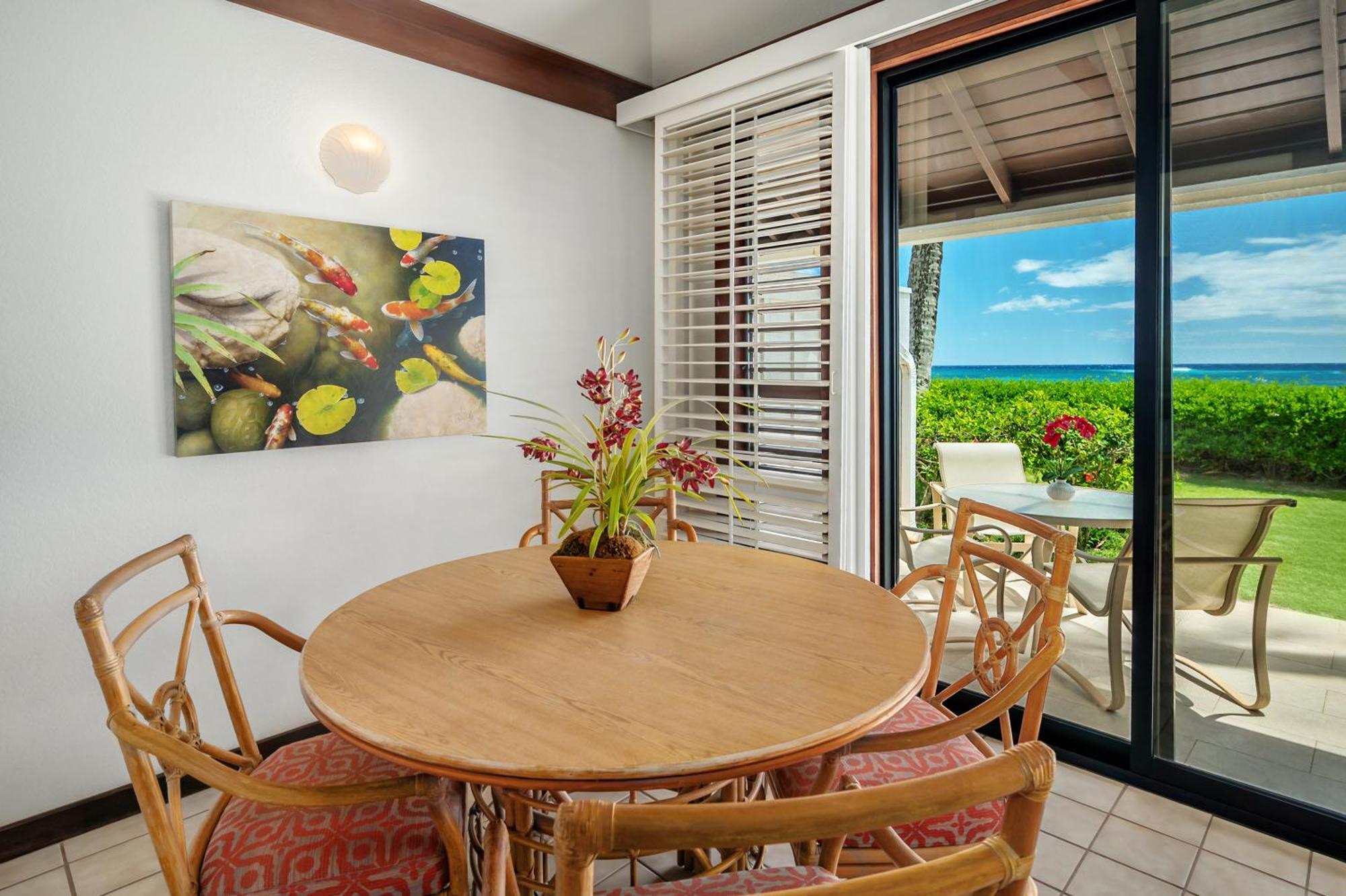 Kiahuna Plantation Resort Kauai By Outrigger Koloa Номер фото
